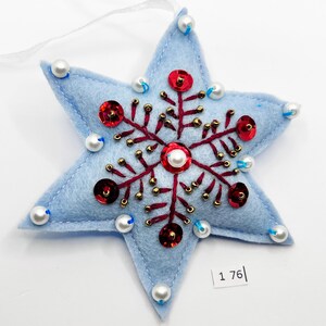 Christmas Tree Ornament