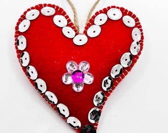 Christmas Tree Ornament