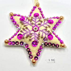 Christmas Tree Ornament