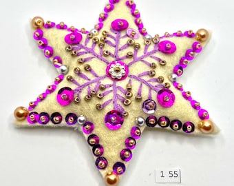 Christmas Tree Ornament
