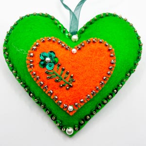 Christmas Tree Ornament