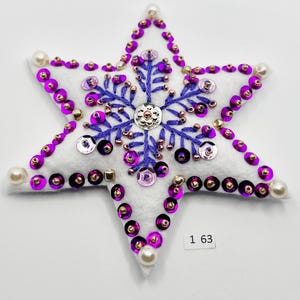 Christmas Tree Ornament