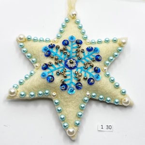 Christmas Tree Ornament