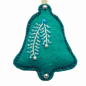 Christmas Tree Ornament