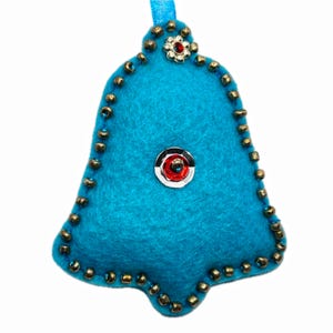 Christmas Tree Ornament