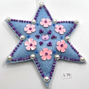 Christmas Tree Ornament