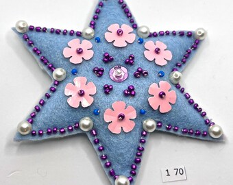 Christmas Tree Ornament