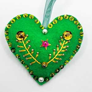 Christmas Tree Ornament