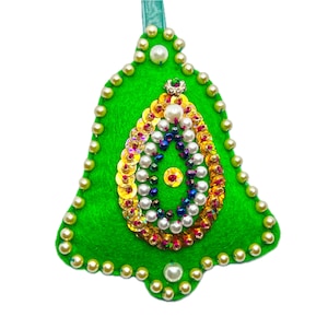 Christmas Tree Ornament