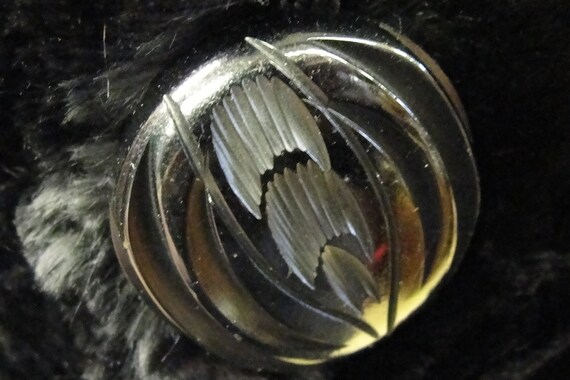 Depression Era Pappas Furriers Full Length Sheare… - image 6