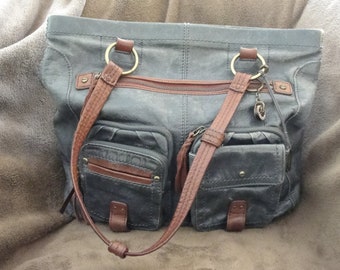 Sakroots, The Sak Satchel Bag