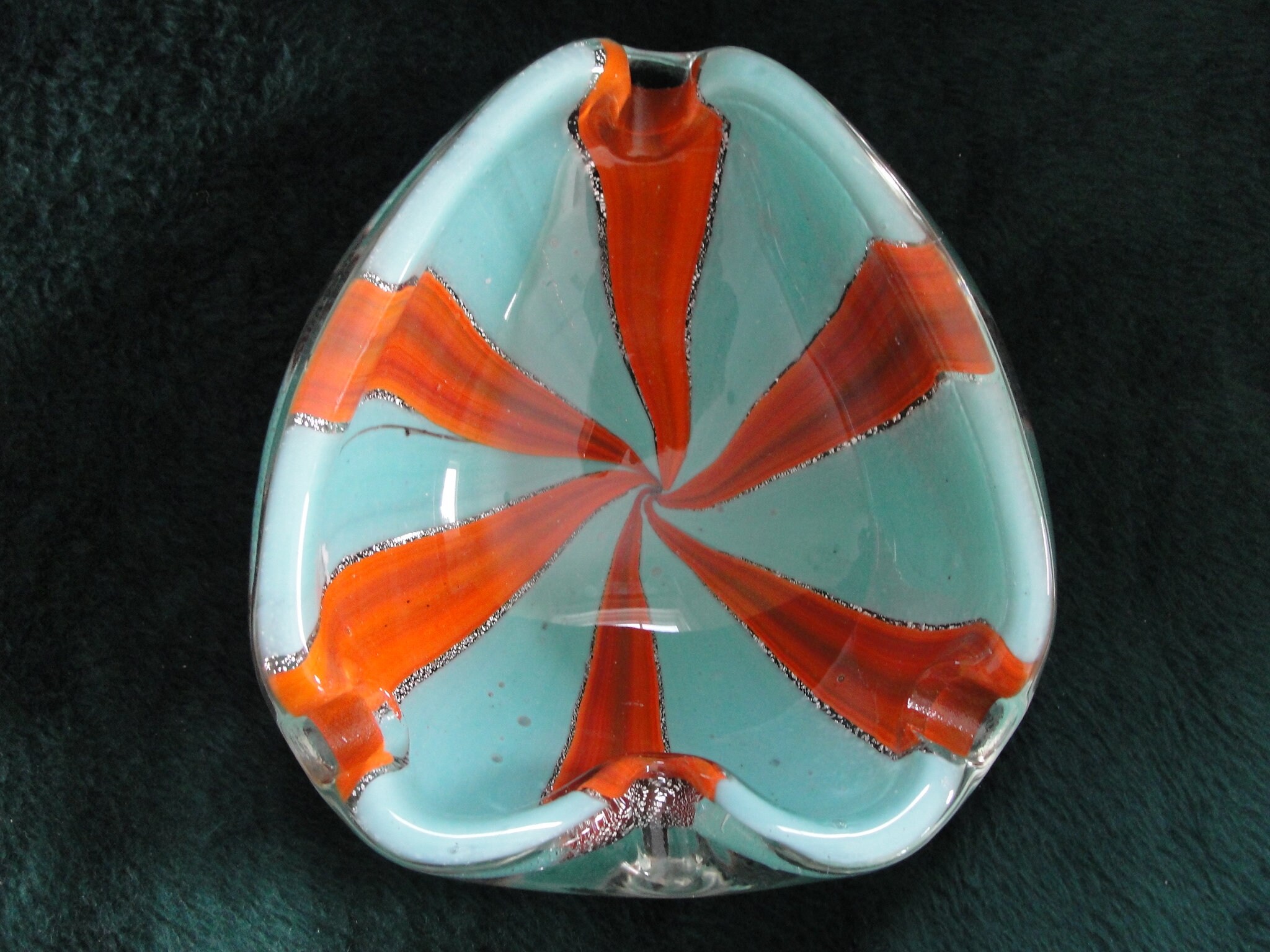 イタリア製 BARBINI MURANO アルフレッド バルビーニ ムラーノ Barbini murano glass - Etsy 日本
