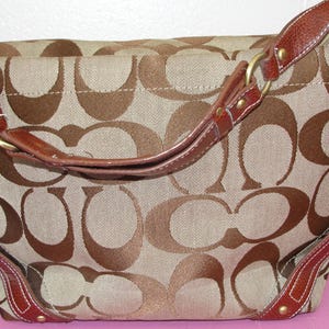Coach 2000 bag - Etsy 日本