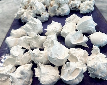 Homemade Divinity Candy