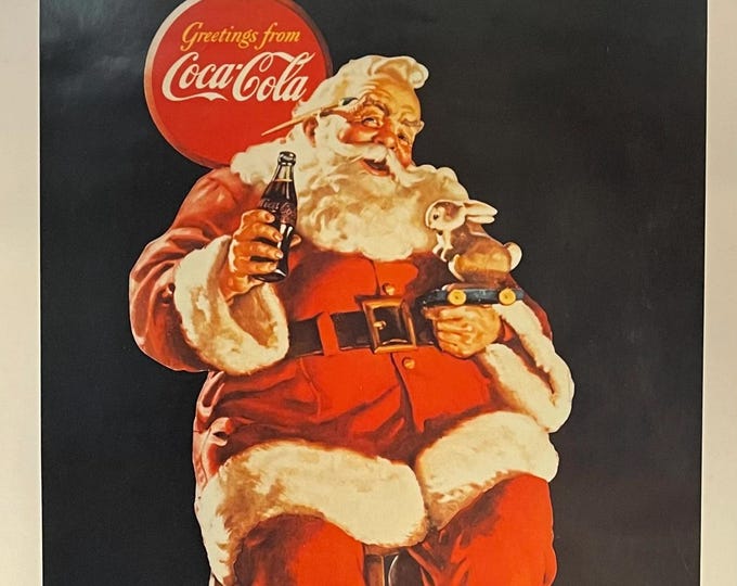 Holiday Nostalgia