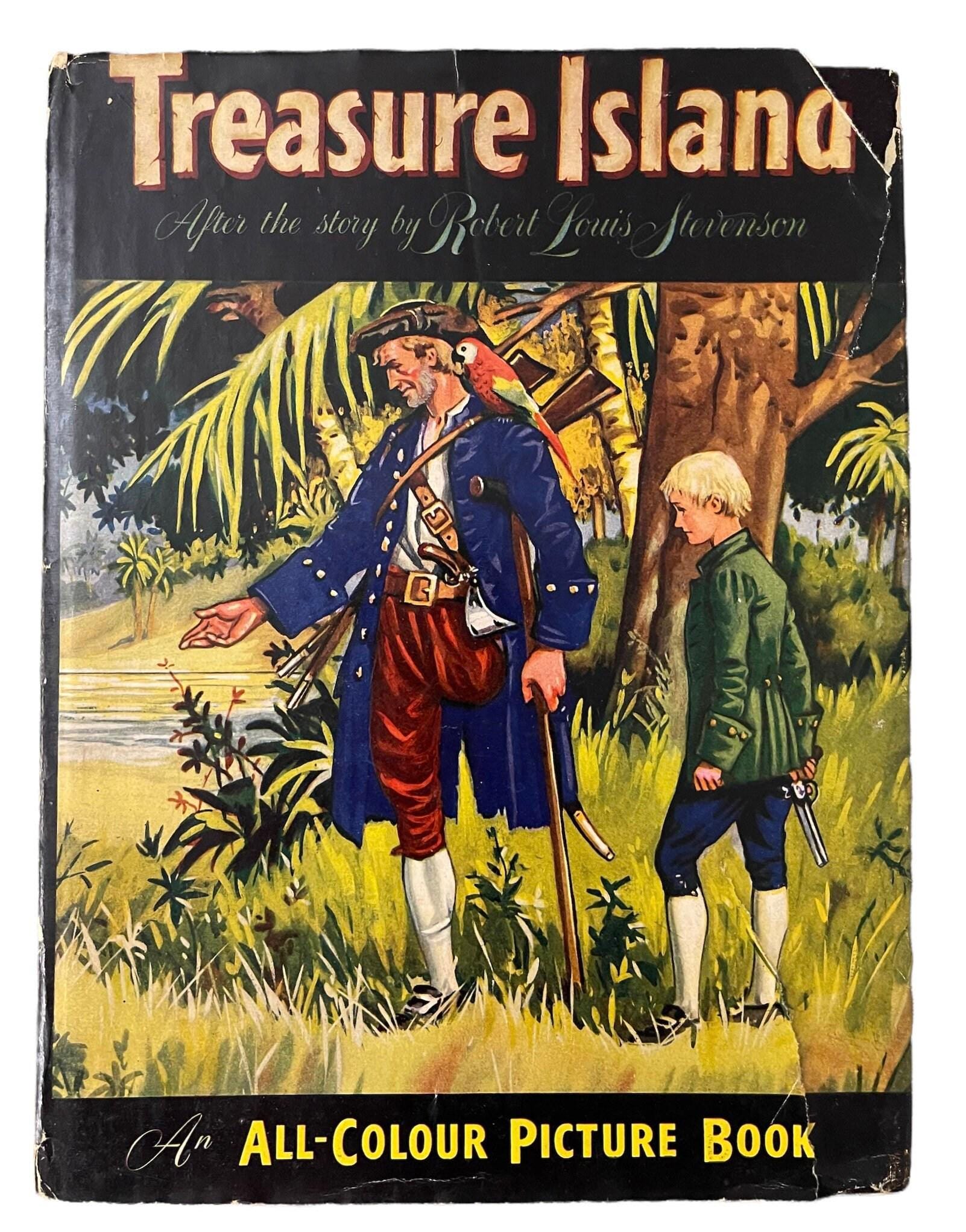 昭和10年代　小説　寳島　日本語文学書 ヴィンテージ本 - 宝島 - 物語のあとで 1940 年代頃 - Etsy 日本