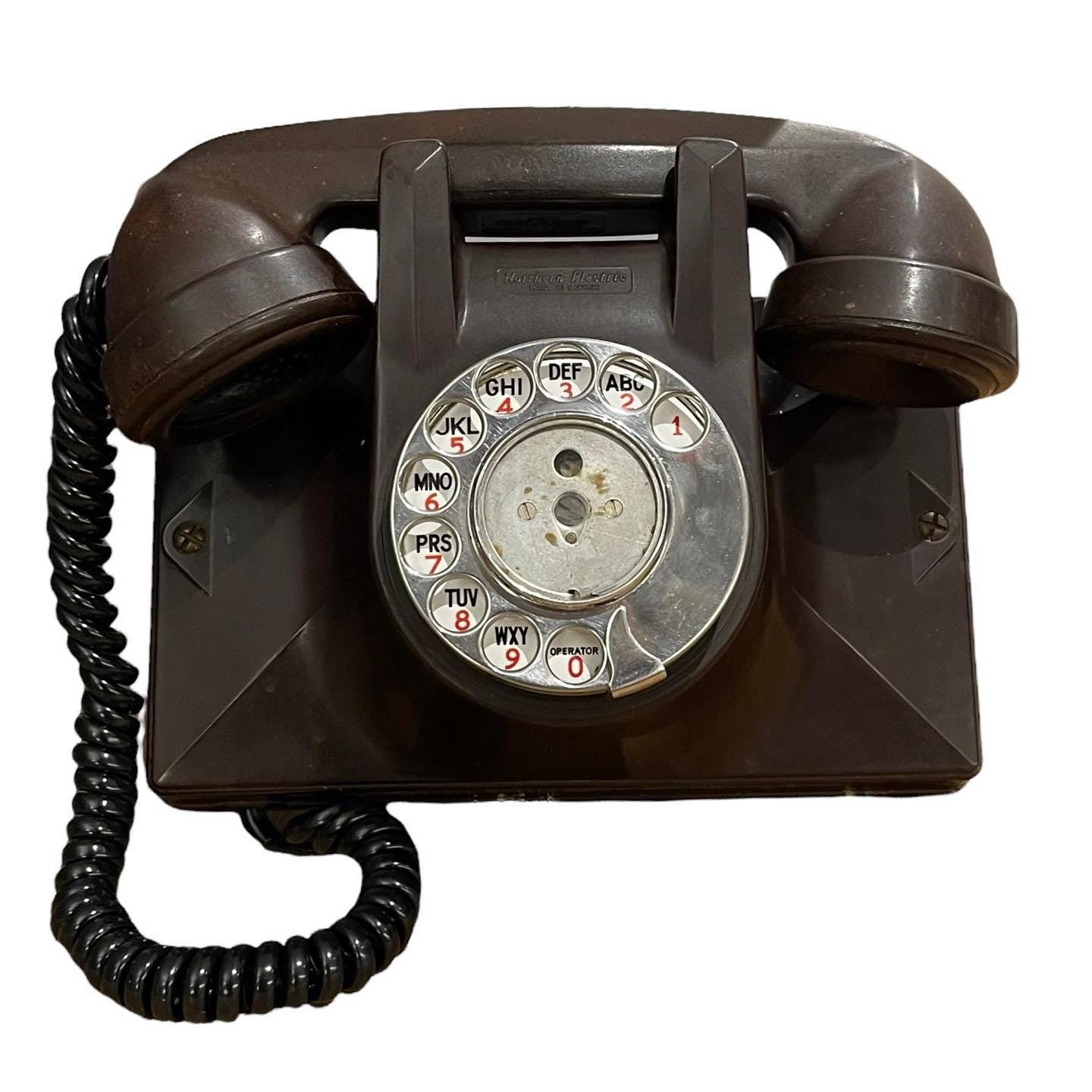 1940 telephones - Etsy 日本