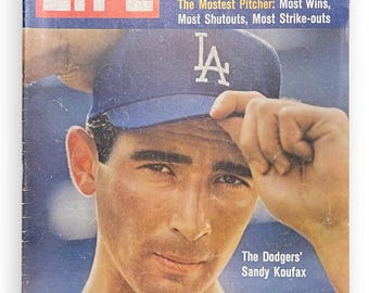 LIFE Magazine - August 2 1963 - Retro Literature - Vintage Advertising News & Events - C1960s