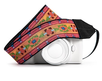 Tribal, Southwestern