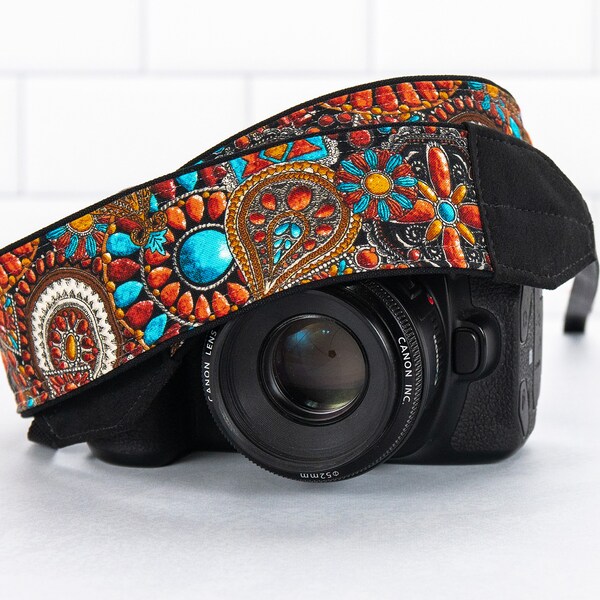 Dslr Camera Bag Etsy