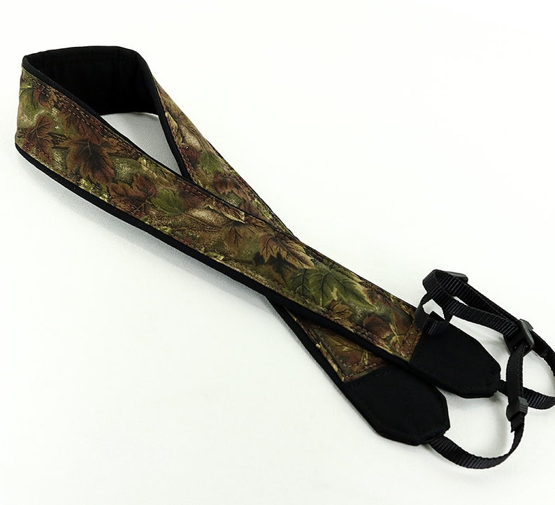 Pocket,016 Canon or Nikon camera strap SLR Camo Camouflage Camera Neck Strap Men/'s camera strap Camera Strap dSLR