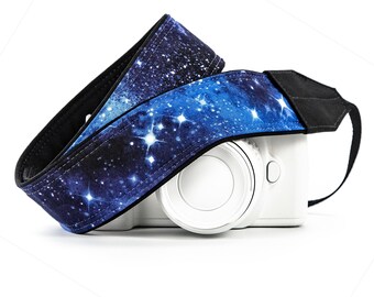 Galaxy,  Stars and Moons