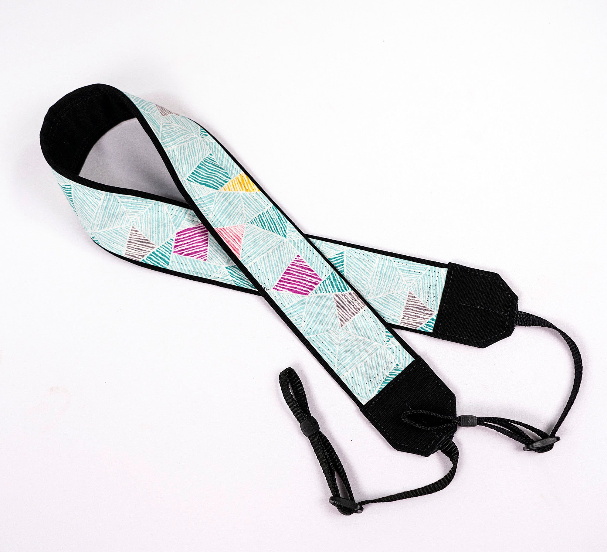 Camera Strap Joann Etsy