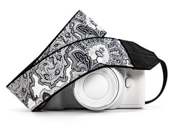 Floral, Paisley, Damask