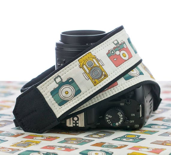 dslr or slr camera
