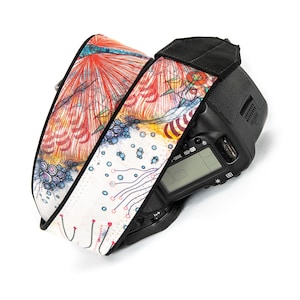 Mimi Camera Strap, dslr, slr, Mirrorless