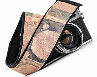 DRAFT Camera Strap,  dslr, slr, mirrorless