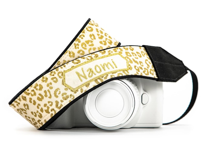 Personalized Straps