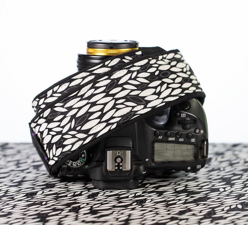 Canon Illustrations 326 Camera Strap Nikon Pocket Neck strap dSLR SLR