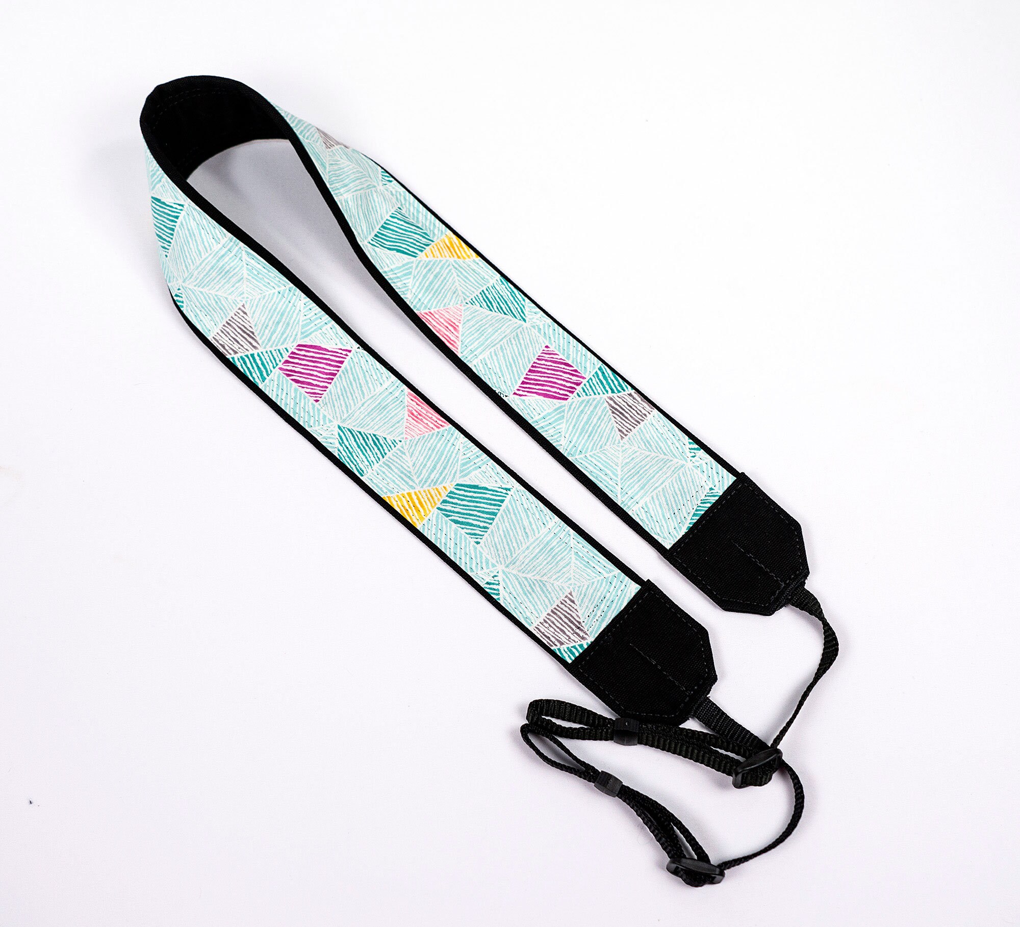 Camera Strap Joann Etsy