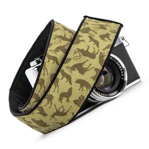 Camera Strap,  dslr, slr, mirrorless