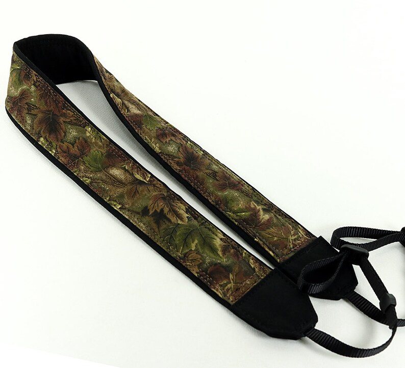 Pocket,016 Canon or Nikon camera strap SLR Camo Camouflage Camera Neck Strap Men/'s camera strap Camera Strap dSLR