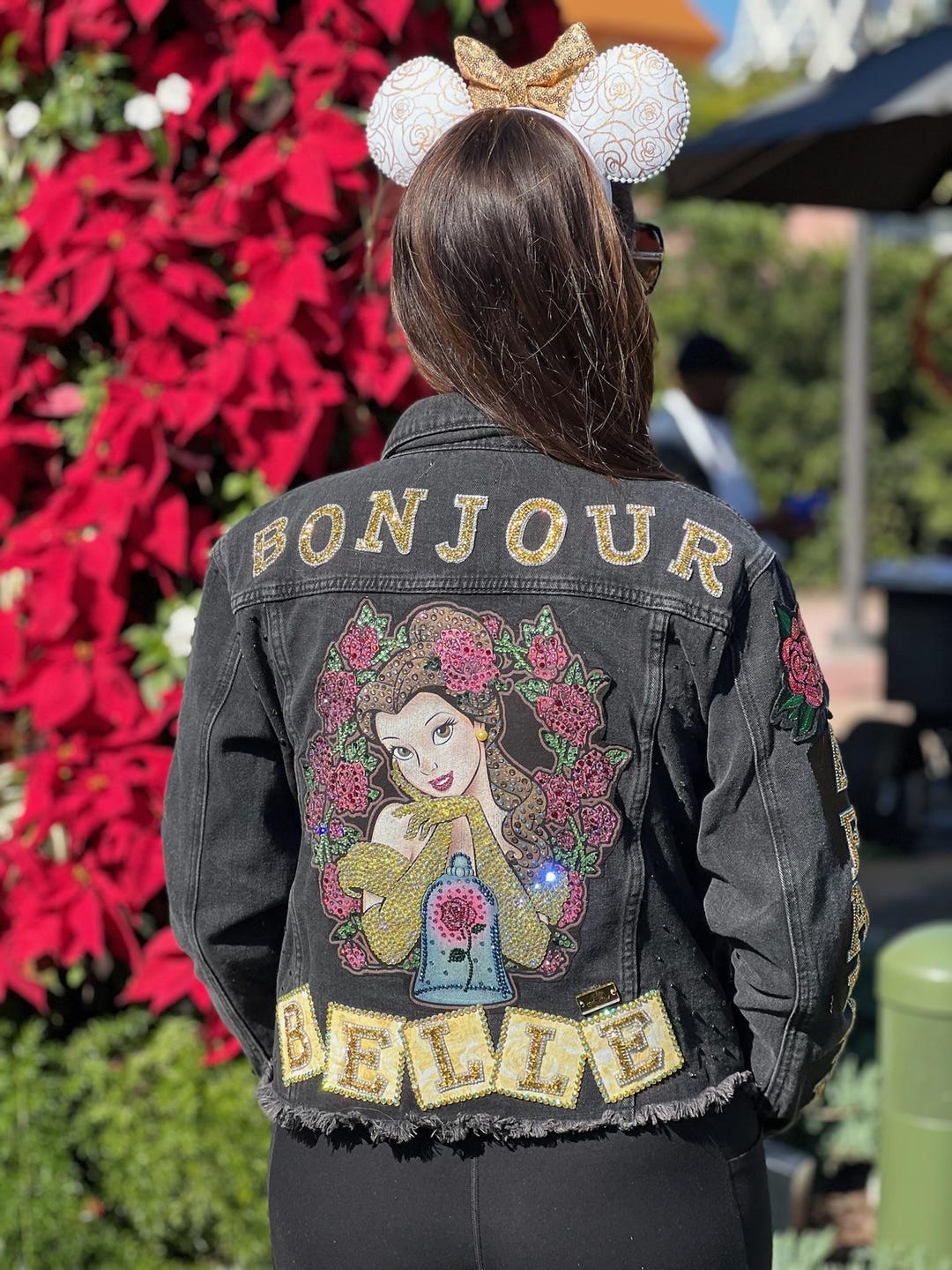 beauty:beast ビューティービースト デニムジャケット