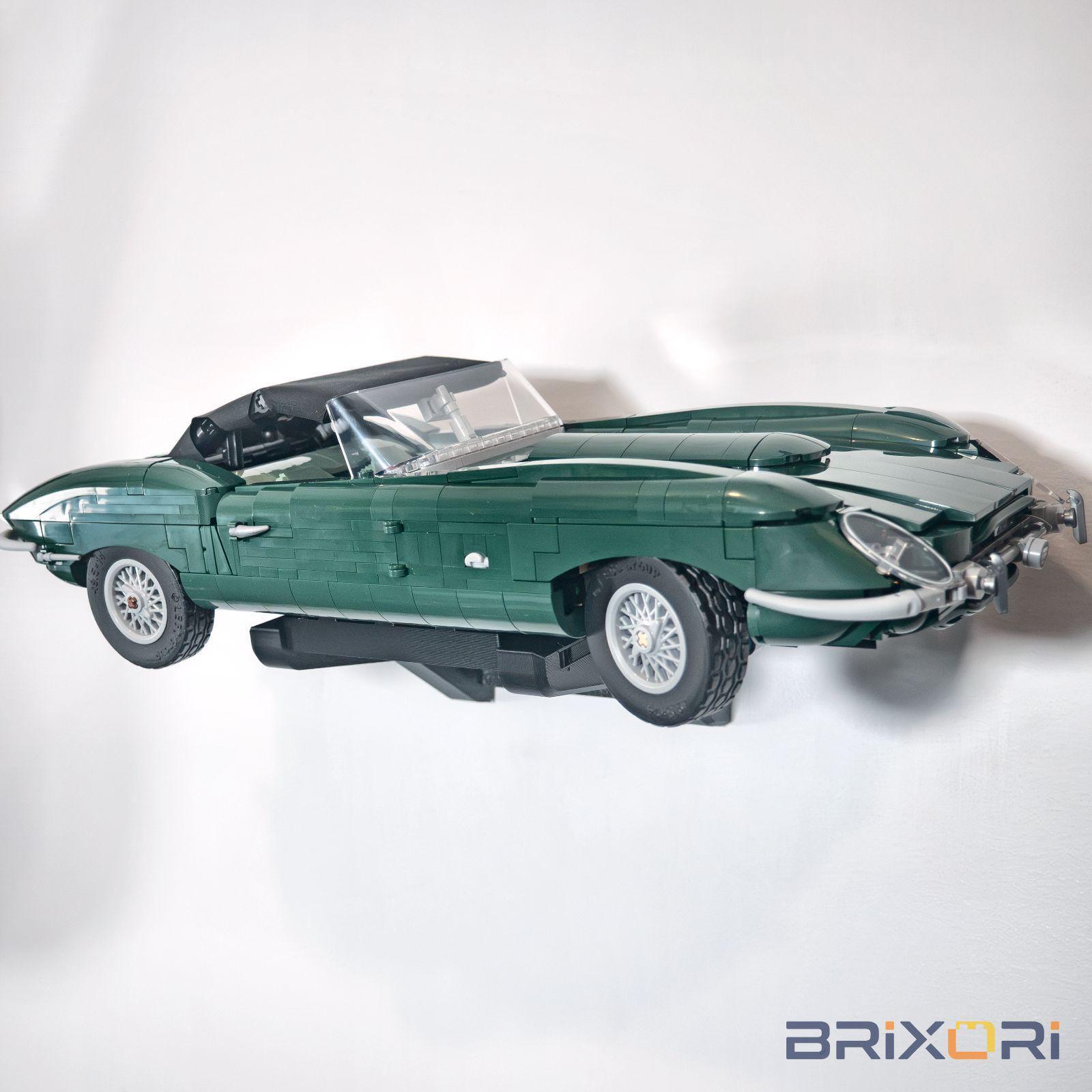 Toy Jaguar E Type - Etsy