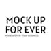 mockup forever