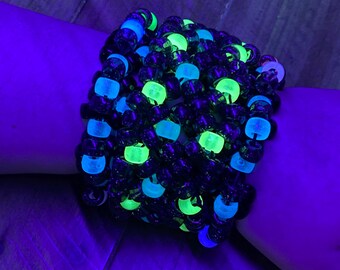 Glow Rave Rotator