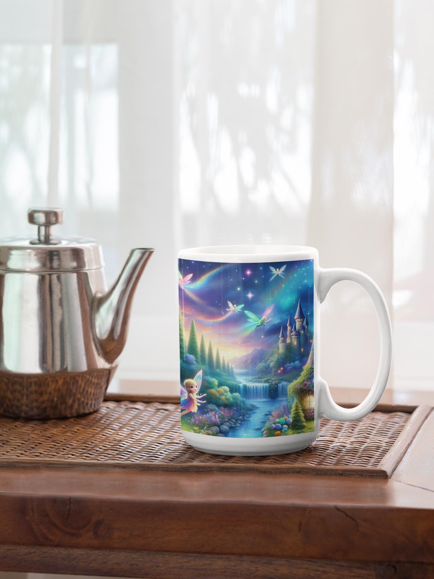 Ada Coffee Mug - Etsy Canada