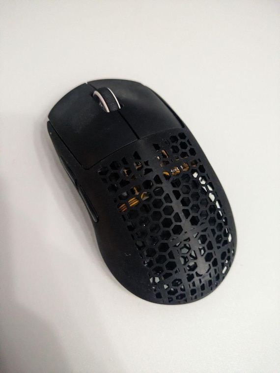 Logitech GPROX Superlight 2 Base Shell & Bottom Shell