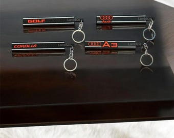 Llavero Volkswagen Golf Audi Corolla