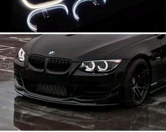 BMW E90 E92 E93 DTM L Stil Angel  New Cotton