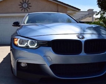 Bmw F30 DTM Stil Angel New Cotton