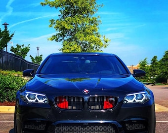 Bmw F10 M4 Stil Angel New Cotton