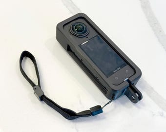 Insta 360 x5 full protective case