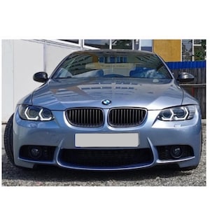 Bmw E90-E92-E93 M4 Stil Angel New Cotton
