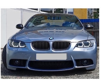 Bmw E90-E92-E93 M4 Stil Angel New Cotton