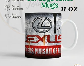 Vintage Car Mug, Retro Classic Car Coffee Cup, Gift for Car Lovers 11oz, Ceramic Mug – Auto Enthusiast Gift, tazas de autos para regalos